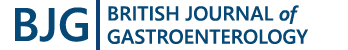 British Journal of Gastroenterology